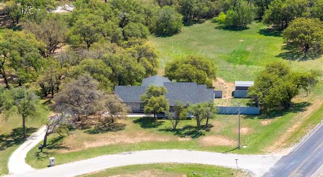 Photo of 107 Rolling M, Tuscola, TX 79562
