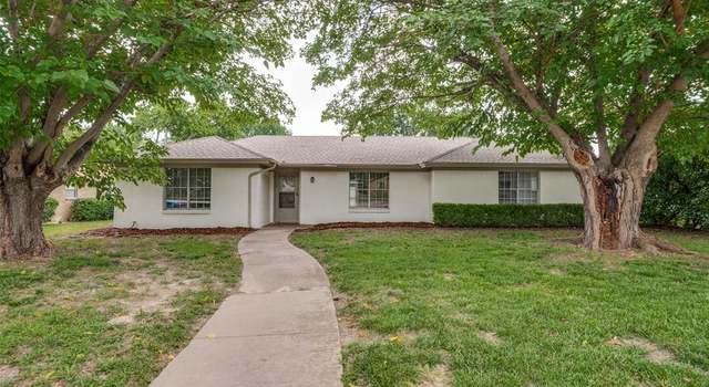 Photo of 3100 E Park Blvd, Plano, TX 75074