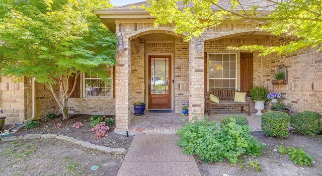 Photo of 4928 Jordan Trl, Benbrook, TX 76126