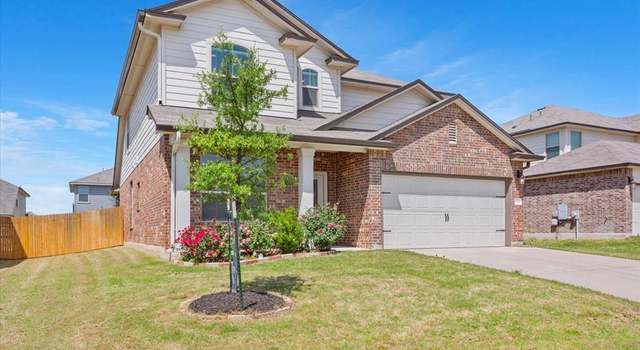 Photo of 3109 Marston Rd, Lorena, TX 76655