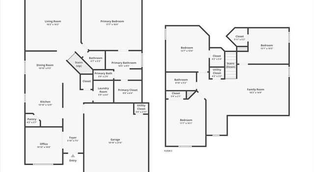 Photo of 3109 Marston Rd, Lorena, TX 76655