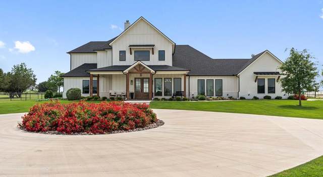 Photo of 109 Old Decatur Rd, Decatur, TX 76234