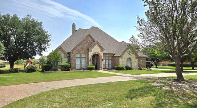 Photo of 1008 Chalk Hill Ln, Haslet, TX 76052