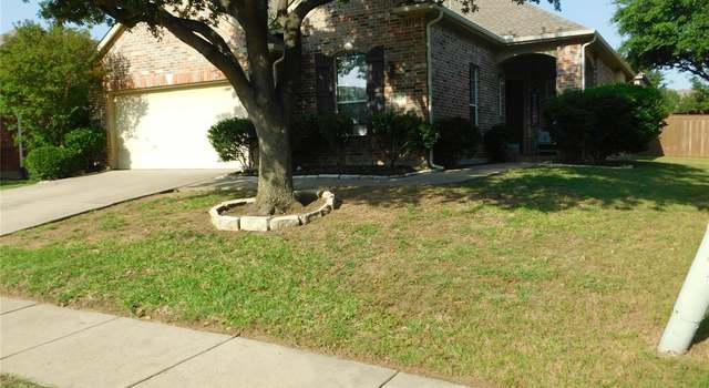 Photo of 2321 Pheasant Dr, Little Elm, TX 75068