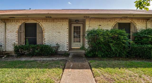 Property at 3 W Mountain Creek Dr #5, Grand Prairie, TX 75052, 2 beds, 2 baths