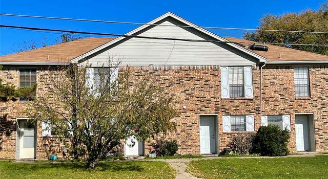 Photo of 7608 Chapin Rd, Fort Worth, TX 76116