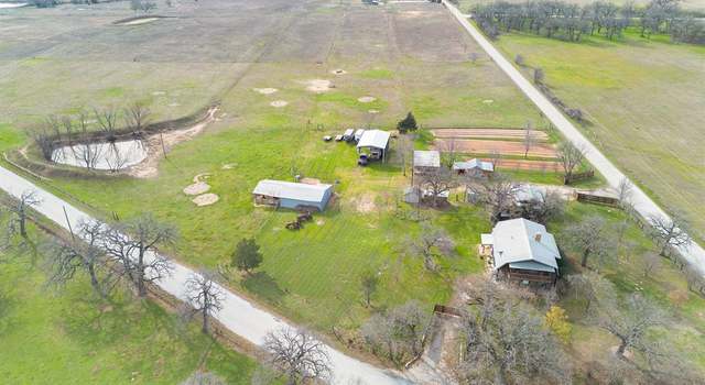 Photo of 665 County Road 1450, Chico, TX 76431