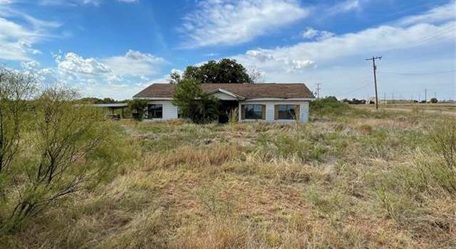 Photo of 818 E Railroad Ave, Electra, TX 76360
