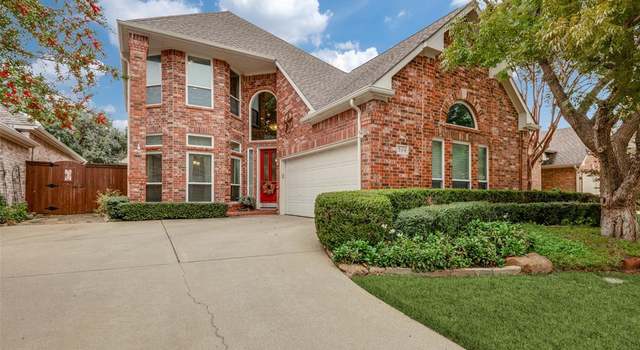 Photo of 314 Old York Rd, Irving, TX 75063