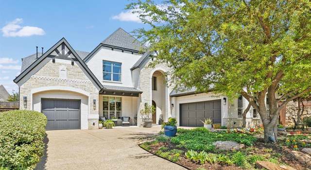 Photo of 1500 Cayman Dr, Allen, TX 75013
