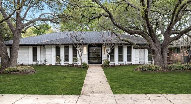 Photo of 6306 Glennox Ln, Dallas, TX 75214