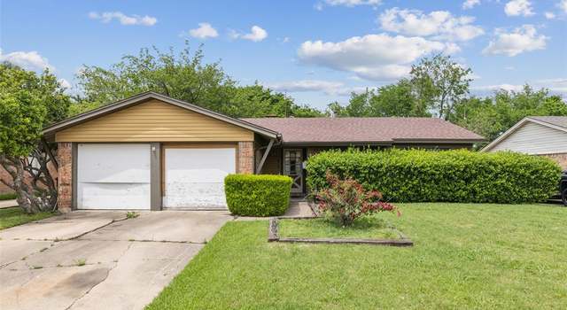 Photo of 4025 Tynes Dr, Garland, TX 75042