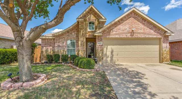 Photo of 2040 Matador Ranch Rd, Fort Worth, TX 76134