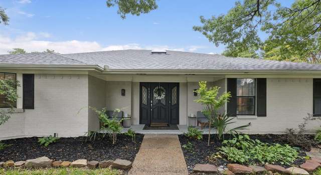 Photo of 9735 Trevor Dr, Dallas, TX 75243