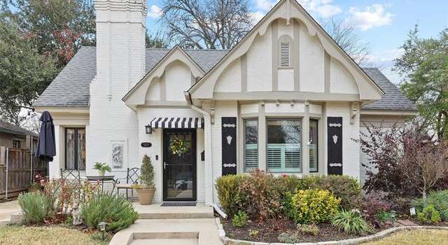 Photo of 5907 Mercedes Ave, Dallas, TX 75206