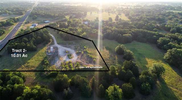 Photo of TBD Tract 2 Fcr 601, Teague, TX 75860