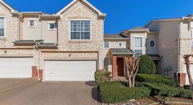 Photo of 2639 Corbeau Dr, Irving, TX 75038