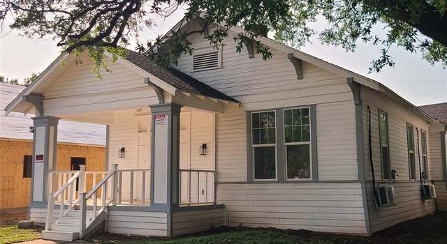Photo of 3205 Parrott Ave, Waco, TX 76707