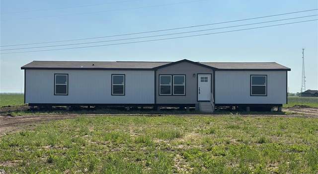 Photo of 4276 Private Road 4284, Hawley, TX 79525