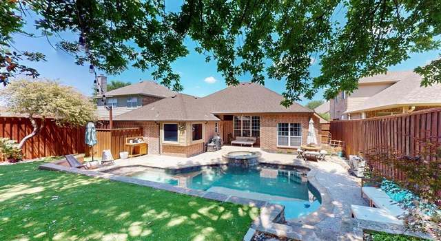 Photo of 8305 Desert Dunes Trl, Mckinney, TX 75070