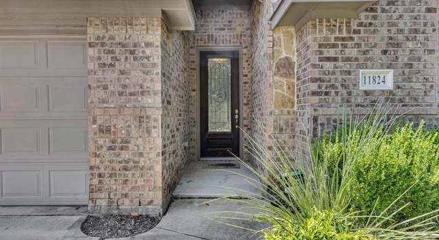 Photo of 11824 Bexley Dr, Burleson, TX 76028