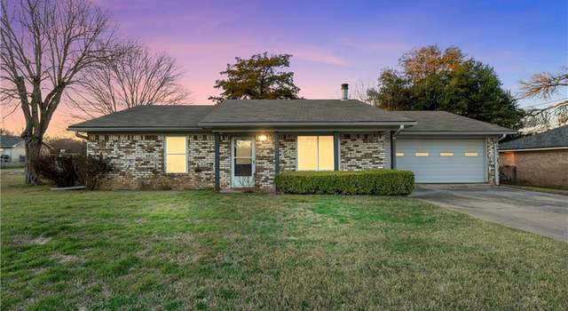 Photo of 400 Simons Ave, Robinson, TX 76706