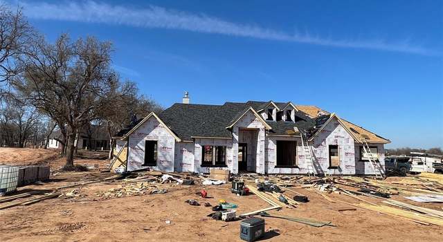 Photo of 519 Ford Flats Lndg, Springtown, TX 76082