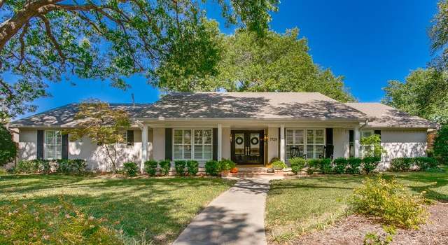 7675 Fallmeadow Ln, Dallas, TX 75248 | MLS# 13634176 | Redfin