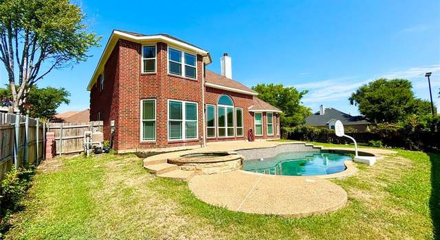 Photo of 2508 Clearwood Ln, Flower Mound, TX 75028