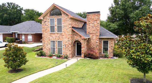 Photo of 1113 Crestwood Ct, Desoto, TX 75115