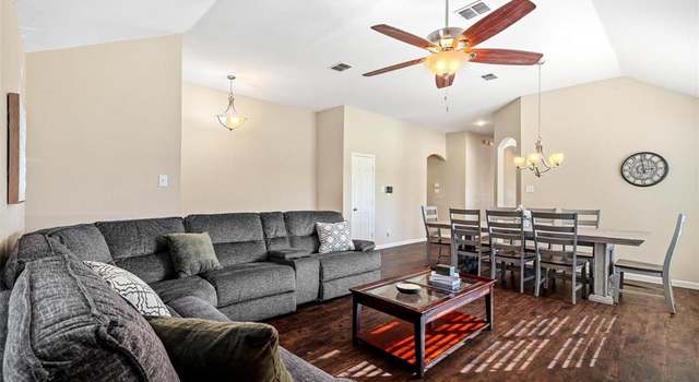 Photo of 466 Angler Dr, Crowley, TX 76036