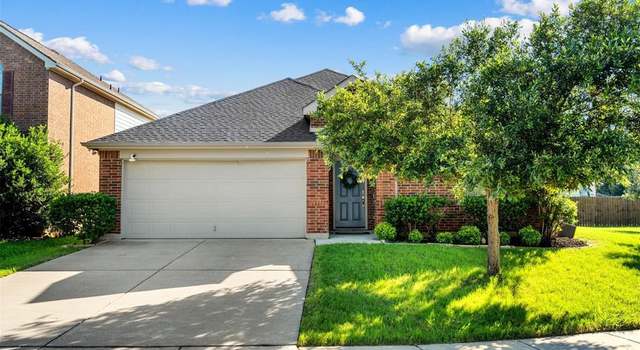 Photo of 466 Angler Dr, Crowley, TX 76036