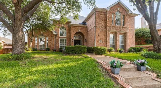 Photo of 2420 Norwich Dr, Carrollton, TX 75006