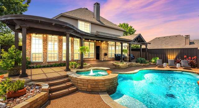 Photo of 5820 Lakeland Ct, Sachse, TX 75048