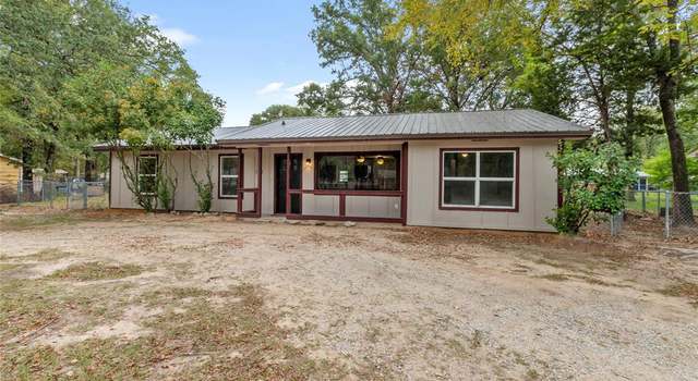 Photo of 120 Pierce Dr, Mabank, TX 75156