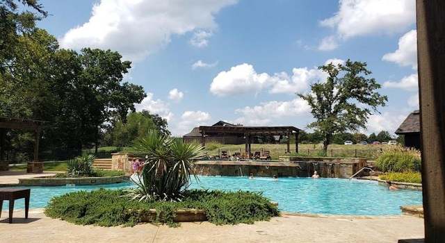 Photo of lot 43B Elk River Ln, Gordonville, TX 76245