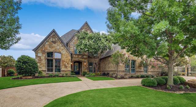 Photo of 7105 Peters Path, Colleyville, TX 76034