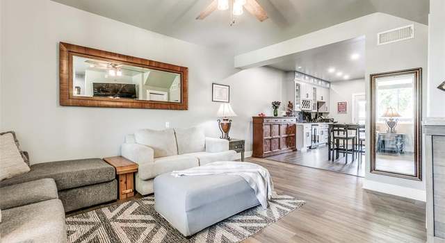 Photo of 1527 Seegar St, Dallas, TX 75215