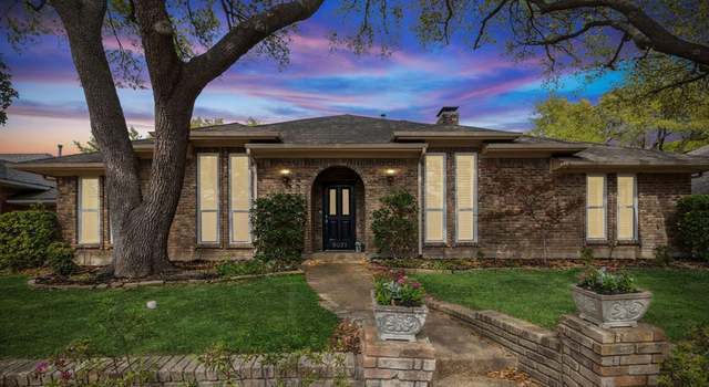 Photo of 9031 Oakpath Ln, Dallas, TX 75243