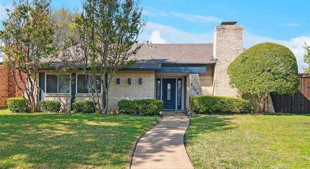 Photo of 3309 E Park Blvd, Plano, TX 75074