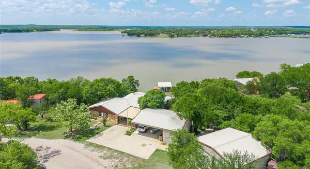 Photo of 6976 Shamrock Dr, Brownwood, TX 76801