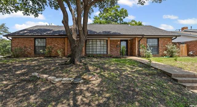 Photo of 3864 Wedgworth Rd S, Fort Worth, TX 76133