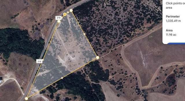 Photo of TBD FM 216 NONE, Iredell, TX 76649