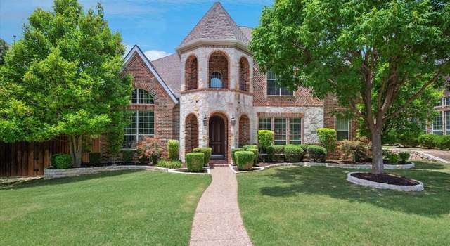 Photo of 11853 Appian Ln, Frisco, TX 75035