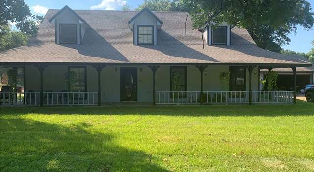 Photo of 562 Lcr 404, Groesbeck, TX 76642