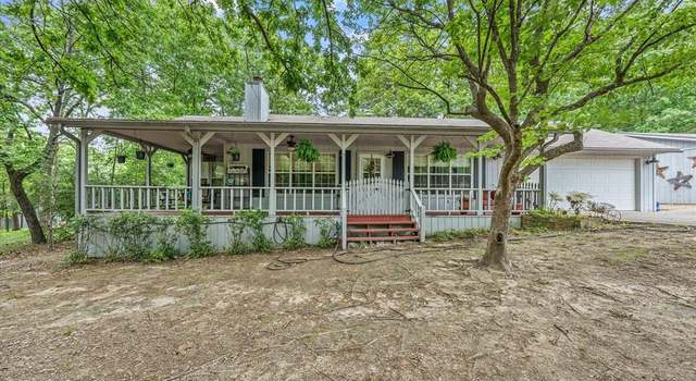 Photo of 217 Mesa Verde Path, Holly Lake Ranch, TX 75765