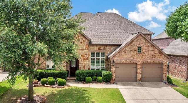 Photo of 6505 Orchard Park Dr, Mckinney, TX 75071