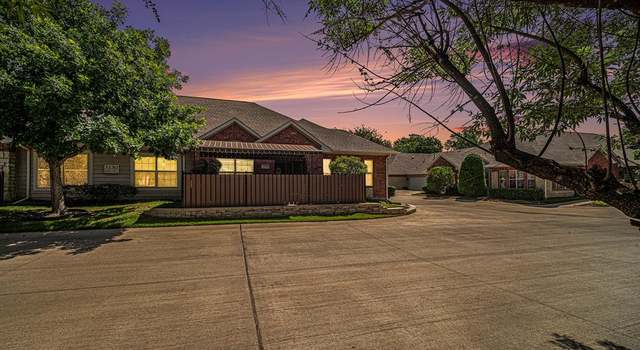 Photo of 3130 Camellia Rose Dr #410, Fort Worth, TX 76116