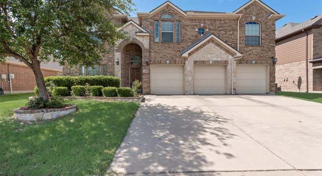 Photo of 461 Running Water Trl, Fort Worth, TX 76131