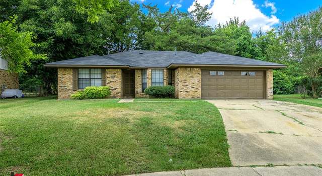 Photo of 5605 James Scott Cir, Bossier City, LA 71112